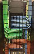 Image result for Custom PC Cabling