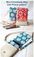 Image result for Free Cell Phone Sewing Patterns
