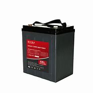Image result for AGM VRLA Battery