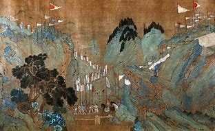 Image result for Chinese Art of the Han Dynasty