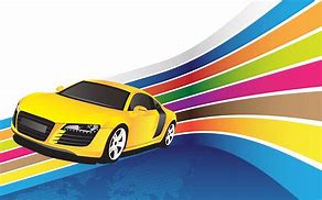 Image result for Cartoon Racing Vector