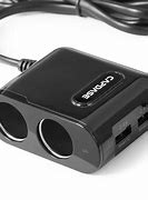 Image result for Charging Adapter for Car