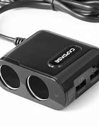 Image result for Car Charger Adapter for Vehicle Universal
