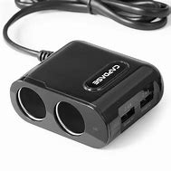 Image result for Tikeco Phone Car Charger No Car Charger