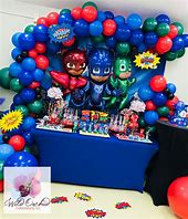 Image result for PJ Mask Party