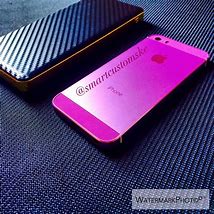 Image result for iPhone 5S Gold Back