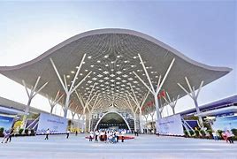 Image result for Shenzhen World Exhibition Convention Center