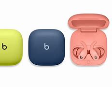 Image result for Beats Fit Pro New Colours