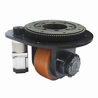 Image result for Track Drive Unit Wheel