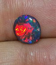 Image result for Round Opal