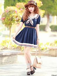 Image result for cute asian dress
