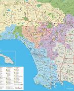Image result for Los Angeles Tourist Areas
