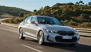 Image result for BMW 3 Series Car