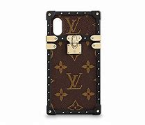 Image result for Louis iPhone Case XR Brown