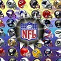 Image result for Red NFL Teams