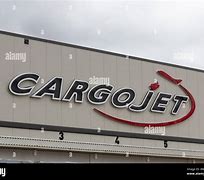 Image result for Cargo Jet Logo
