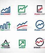 Image result for Stock Trend Logo