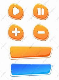 Image result for Select Button Cartoon