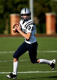Image result for American Football Player Stock