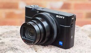 Image result for Sony RX100 VII