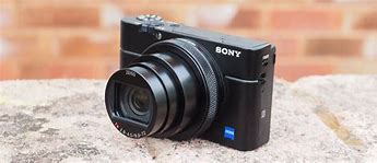 Image result for Sony RX 100 N50