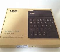 Image result for Anker iPad Mini Keyboard Case