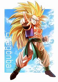 Image result for Gotenks