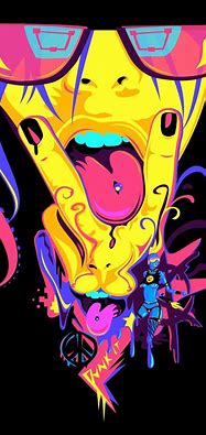 Image result for Trippy iPhone 11 Wallpaper
