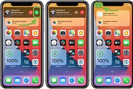 Image result for iPhone iOS Phone Screens 14