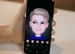 Image result for Samsung AR Emoji S10