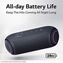 Image result for LG Bluethooth Speaker Small Size