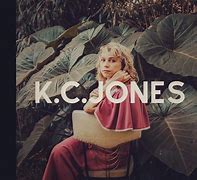 Image result for K C. Jones Singer