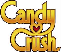 Image result for Candy Crush Saga Logo.png