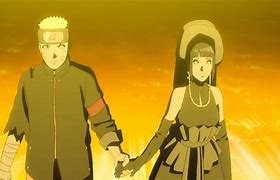 Image result for Naruto Characters Finger Heart
