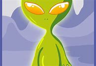 Image result for Humanoid Alien Drawing