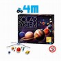 Image result for Realistic Solar System Mobile