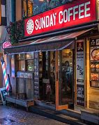 Image result for Japanese Cafe Shooting