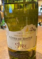 Image result for Serre Cotes Roussillon Pierre Levee