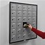 Image result for Mini Cell Phone Lockers Charging