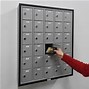 Image result for Cell Phone Locker Wall