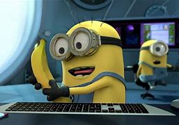 Image result for Technology Minion