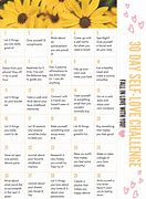 Image result for 29 Days of Self Love