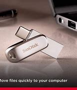 Image result for USB Type C Flashdrive 1TB