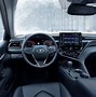 Image result for White Toyota Camry 2023