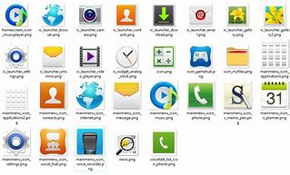 Image result for U.S. Cellular Samsung Galaxy Icons