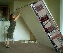 Image result for Murphy Bed Accidents