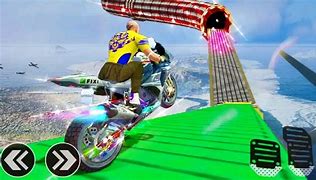 Image result for First Person Motorcycle Games