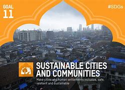 Image result for Sustainable Cities and Communities Solutions