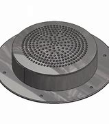 Image result for Smoke Detector Top Cover