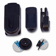 Image result for plastic swivel clip